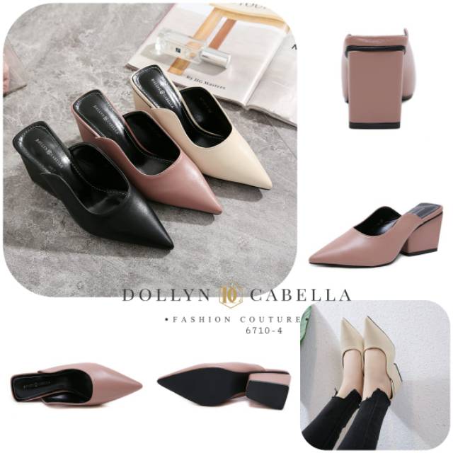 Sandal DOLLYN CABELLA Greta 6710-4  (10)