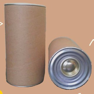 Jual celengan kaleng custom design infak custom design untuk souvenir