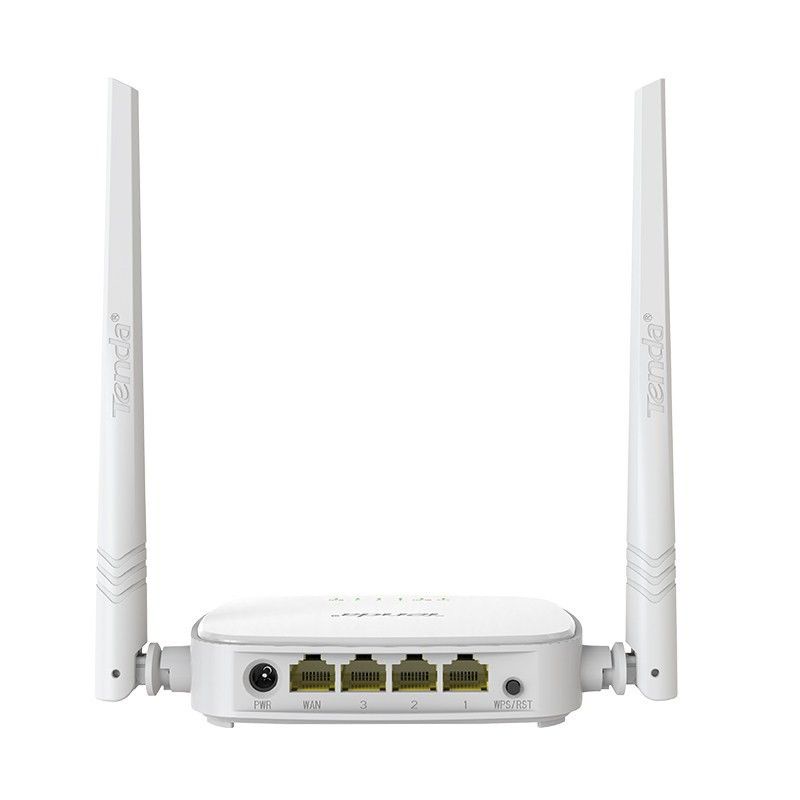 Router tenda n301