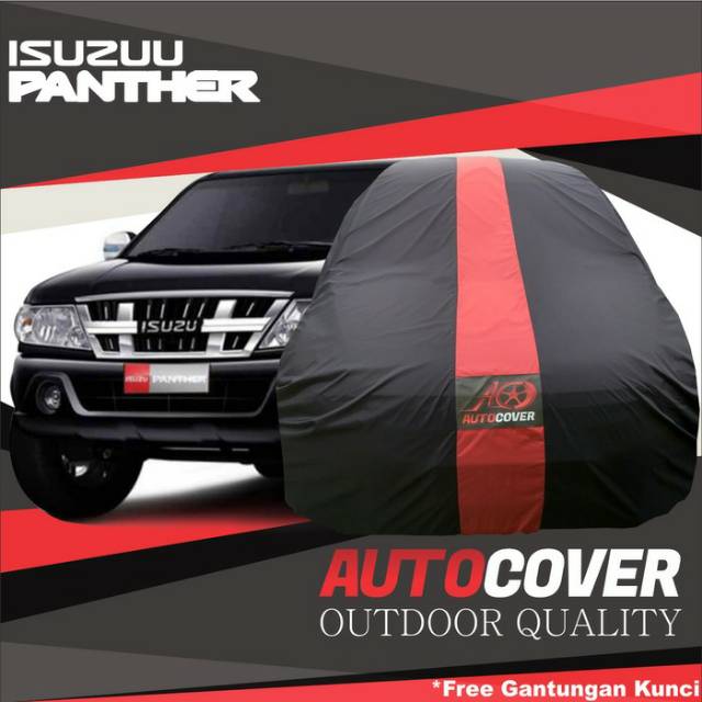 COVER MOBIL XPANDER,BRV DLL + AUTO COVER ORIGINAL