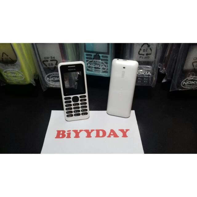 Casing nokia 130 original