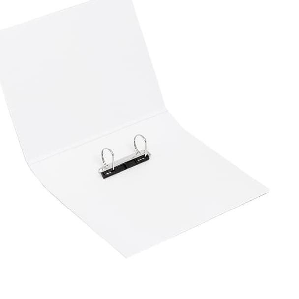 

ⅎ Bantex Insert Binder 2 Ring D Folio F4 - Ketebalan 25mm ✈