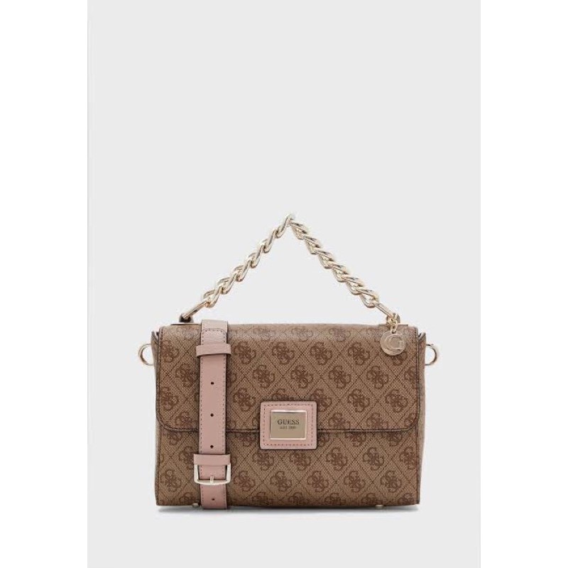 TAS GUESS CANDACE TOP HANDLE ORIGINAL