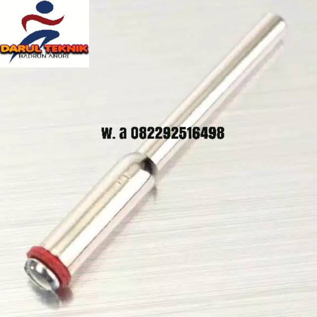 AS MINI GRENDA TUNER DIAMETER 3mm