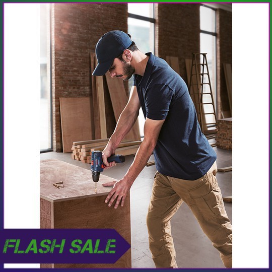 Bosch Impact Drill GSB 120