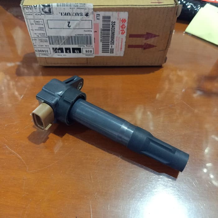 Ignition Coil Suzuki Karimun New Estilo ASLI SGP!