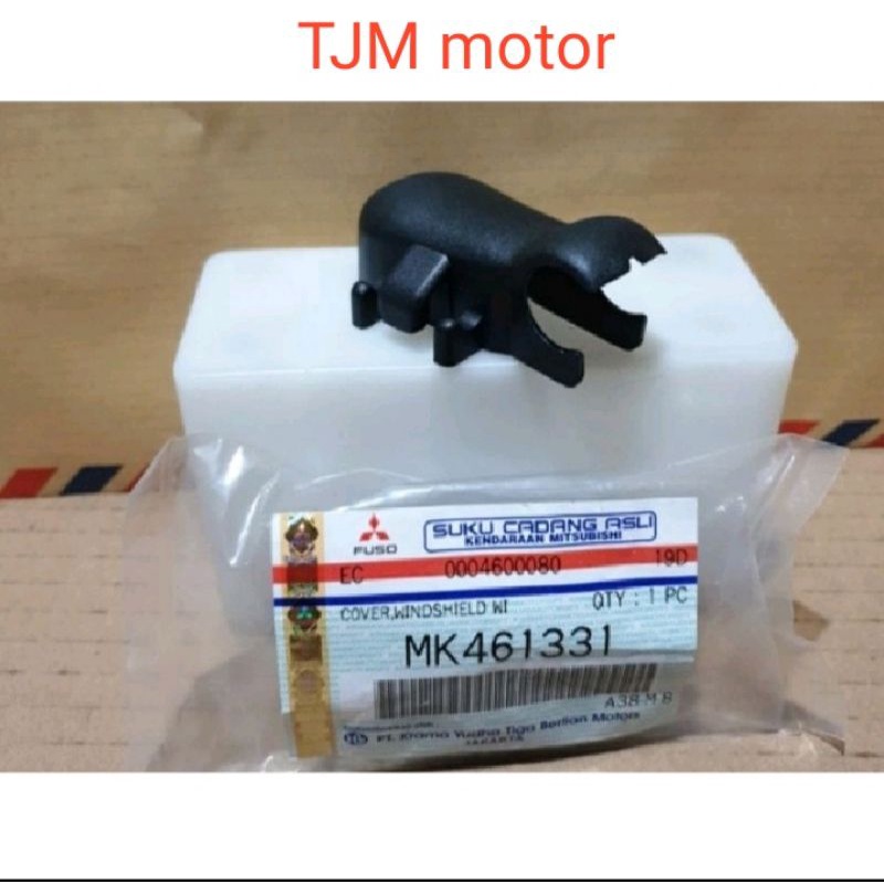 Tutu stang wiper canter ori