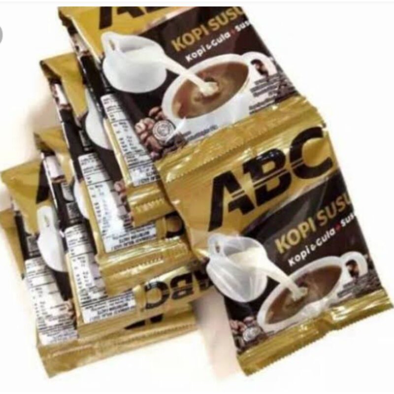 

Kopi Abc Susu 10pcs