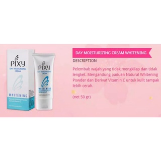 Pixy Radiant Finish Lightening Cream 50g | Shopee Indonesia