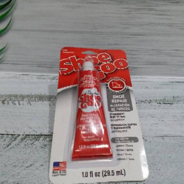 

Lem Shoe Goo Clear Small
