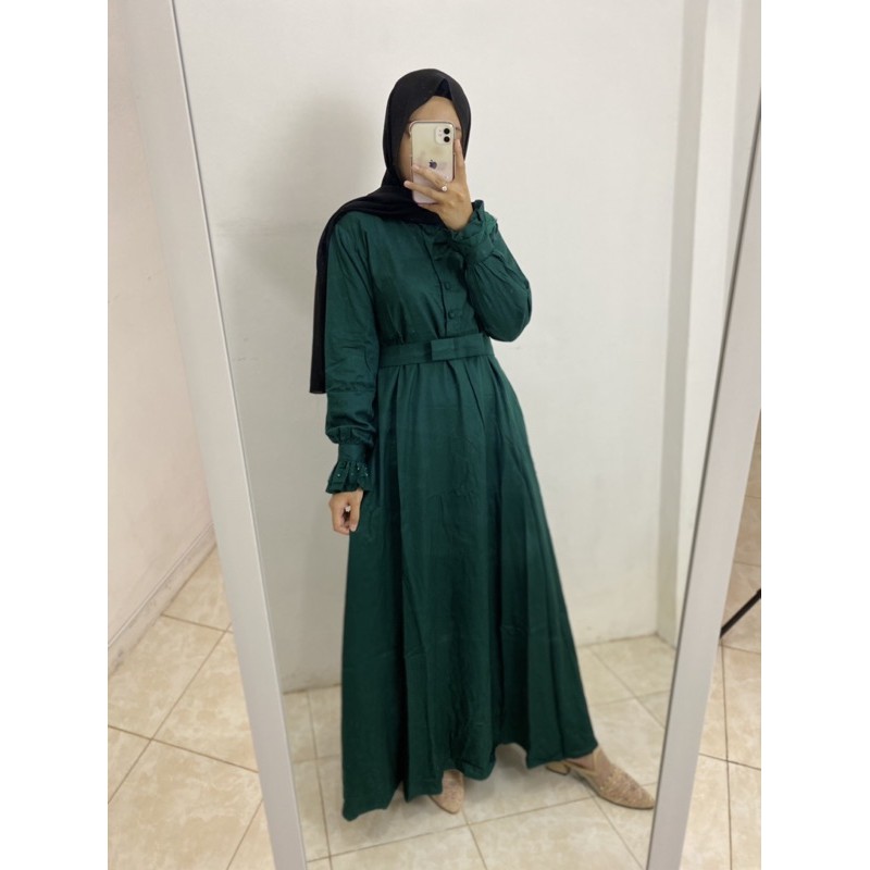 GAMIS TWILL KANCING