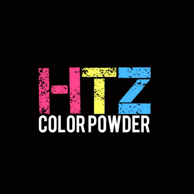 htzcolorpowder
