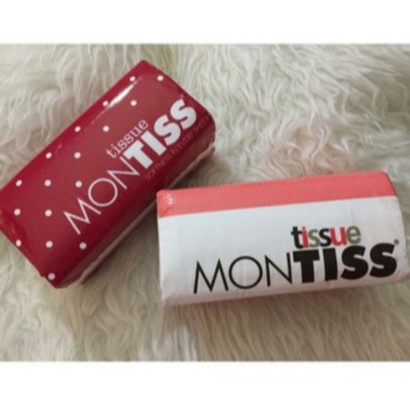 Tisu Montis