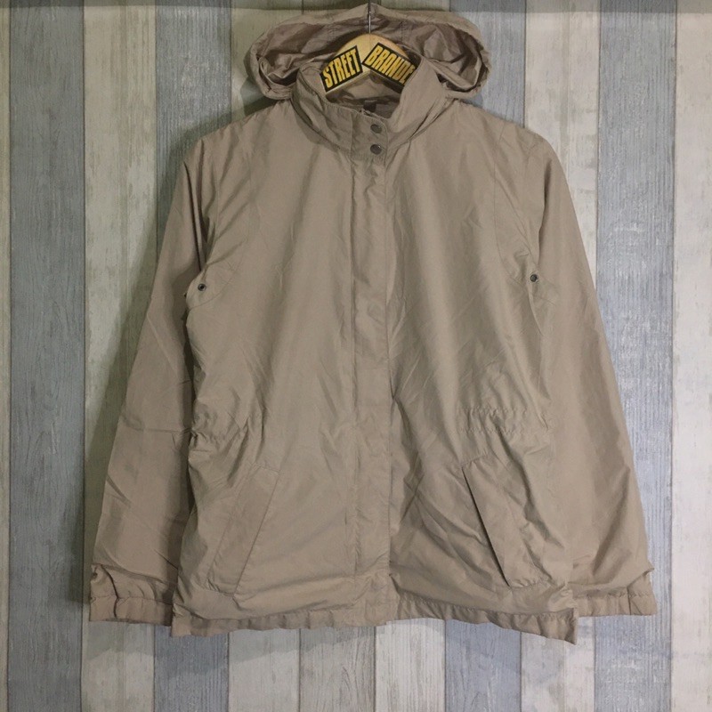 UNIQLO Waterproof jacket