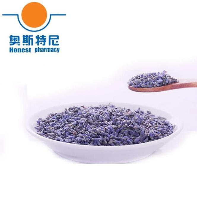 

QRNS LAVENDER TEA 20 GRAM / TEH BUNGA LAVENDER ORGANIK DRY LAVENDER KERING O3HQ