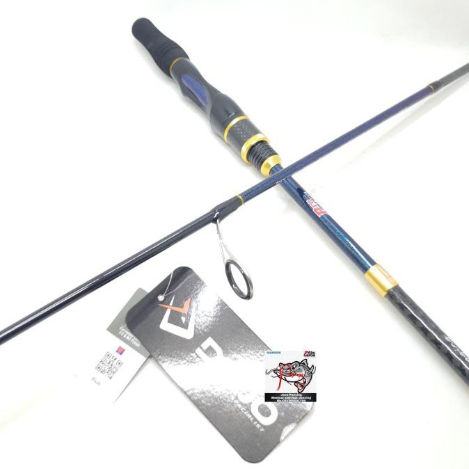 Joran Daido Trisula Pro Series - Pe 1-3