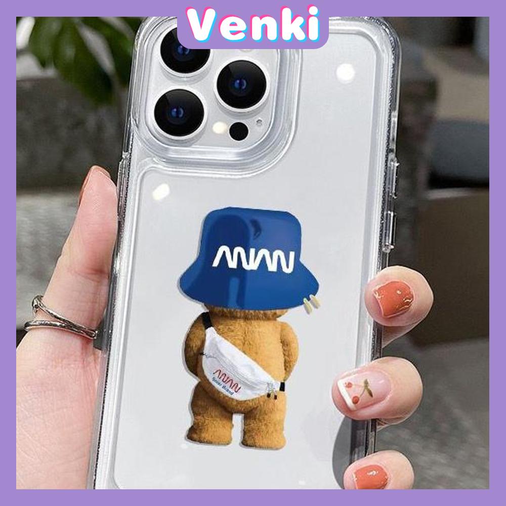 iPhone Case HD Acrylic High Quality Hard Case Metal Button Protection Camera Shockproof Cartoon Cute Compatible For iPhone 14 Pro Max 13 Pro Max 12 Pro Max 11 Pro Max xr xs max