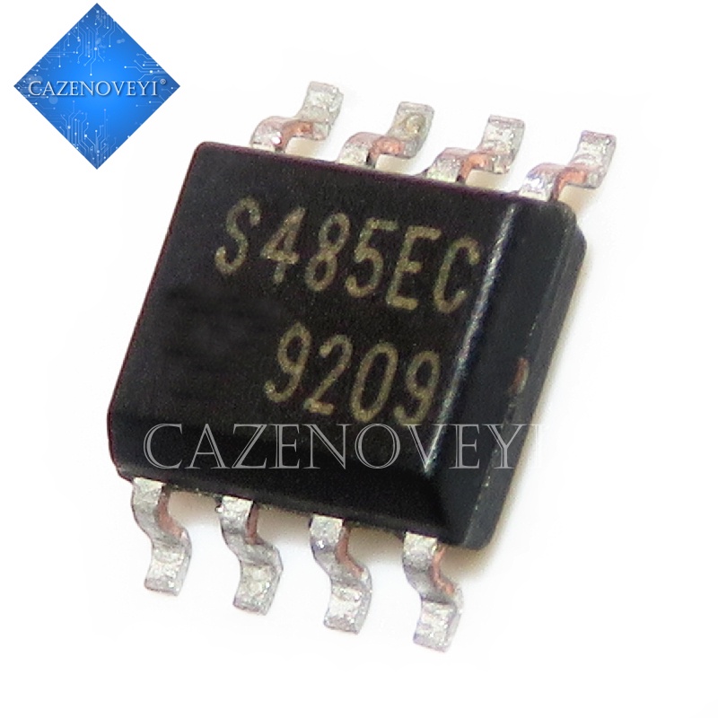 10pcs Ic St485Bd St485B St485 485b Sop-8