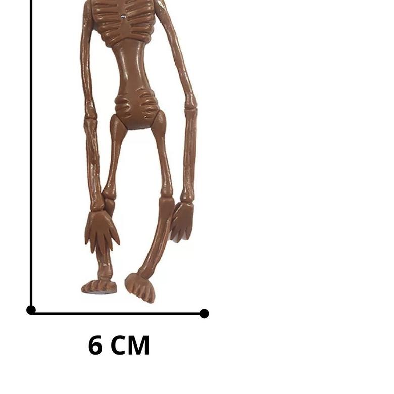 ← Siren Head Sirenhead Action Figure ❆