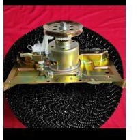 gearbox mesin cuci sharp 1 tabung otomatis