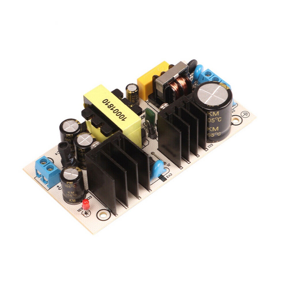 Modul Konverter Power Supply Ac-Dc Dc 5v / 12v / 24v