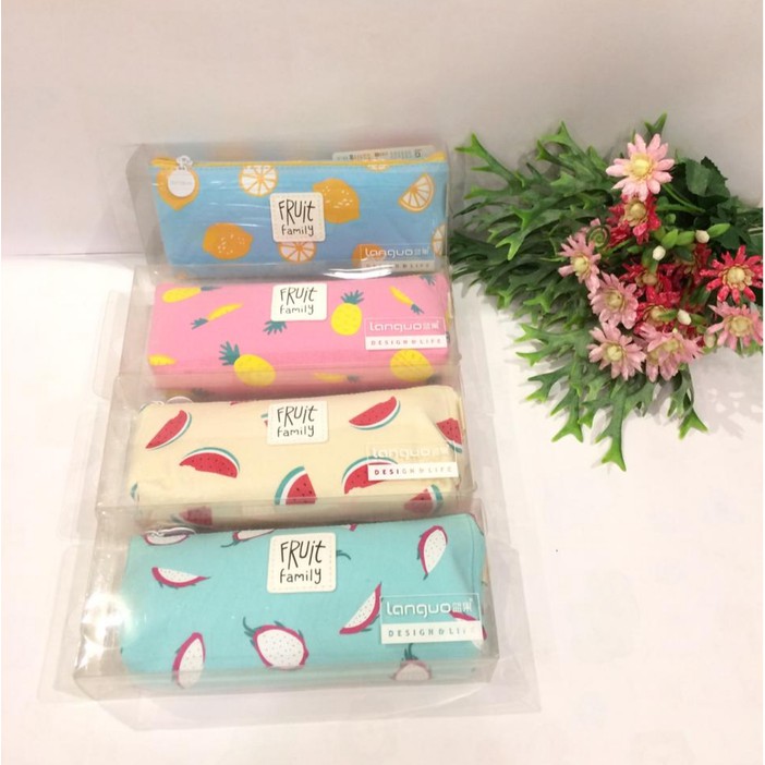 

Pencil Case LG - 8517