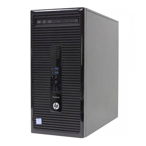 CPU PC CI7 HP PRODESK 800 G1 MINI TOWER GEN 4  BUSINESS