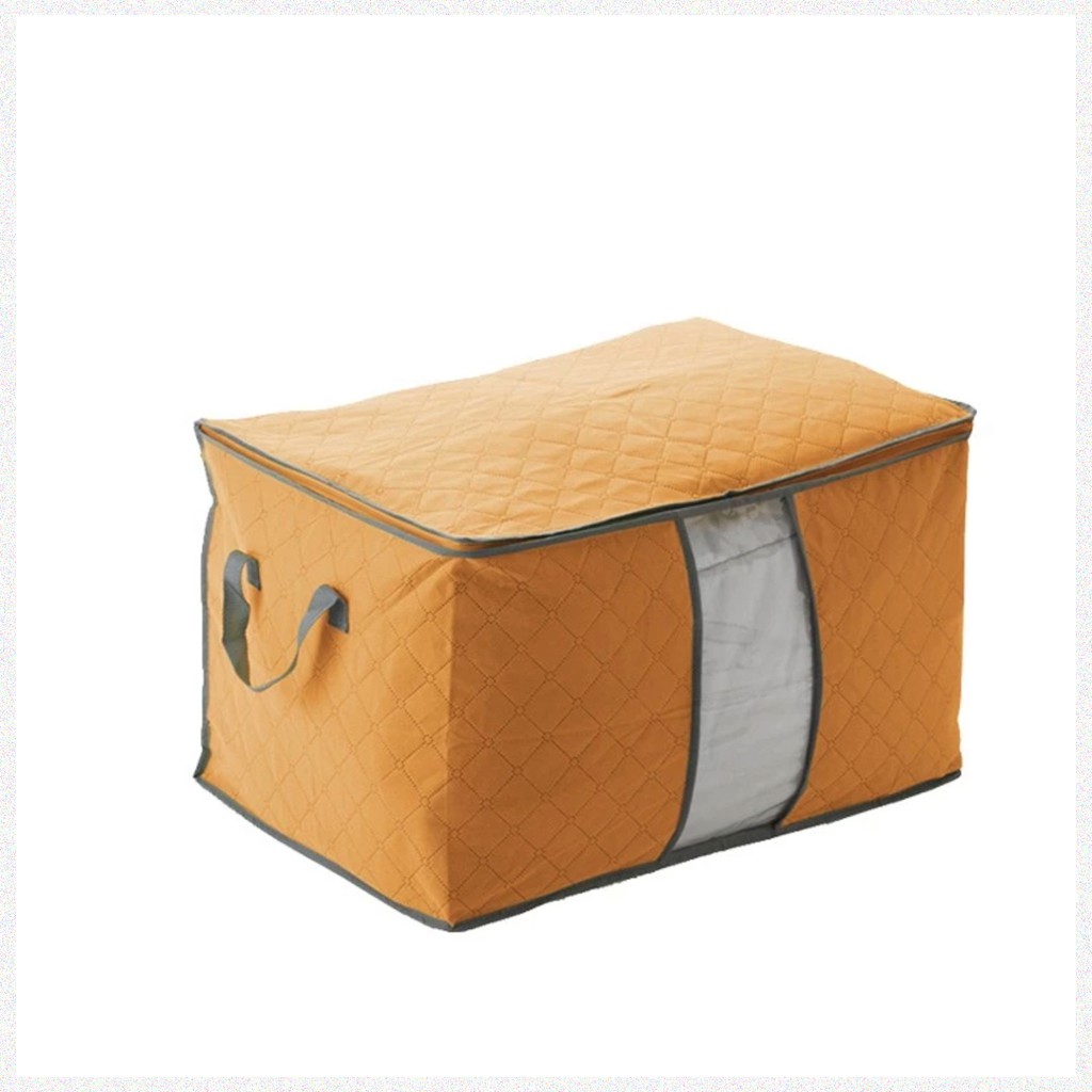 Storage Bag | Storage Box Colorful | Storage Organizer Bag