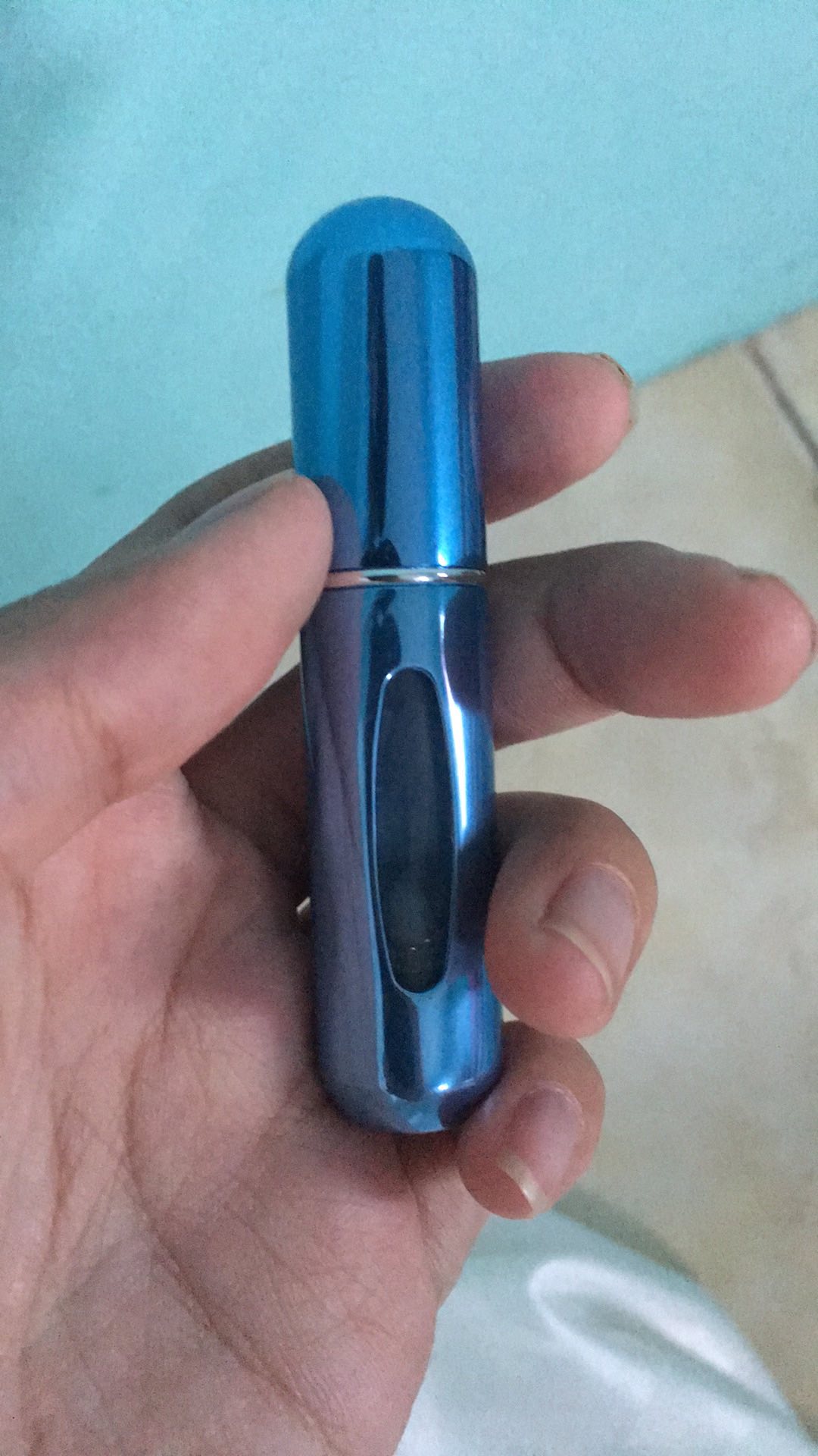 Mg 190 Tempat Parfum Mini Tempat Parfum Refillable Impor Murah