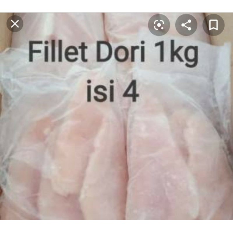 

ikan dori