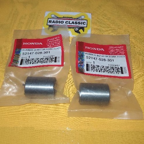 BOSH ARM HONDA S90 / KARISMA 125 / KIRANA125 ORIGINAL AHM 52147028301