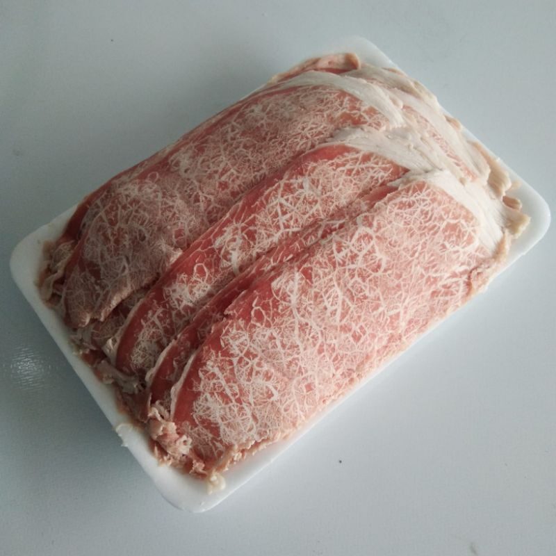 

wagyu slice meltique beef