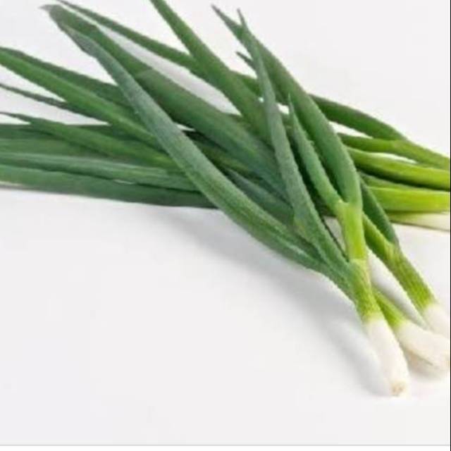 

Daun bawang 500 gr