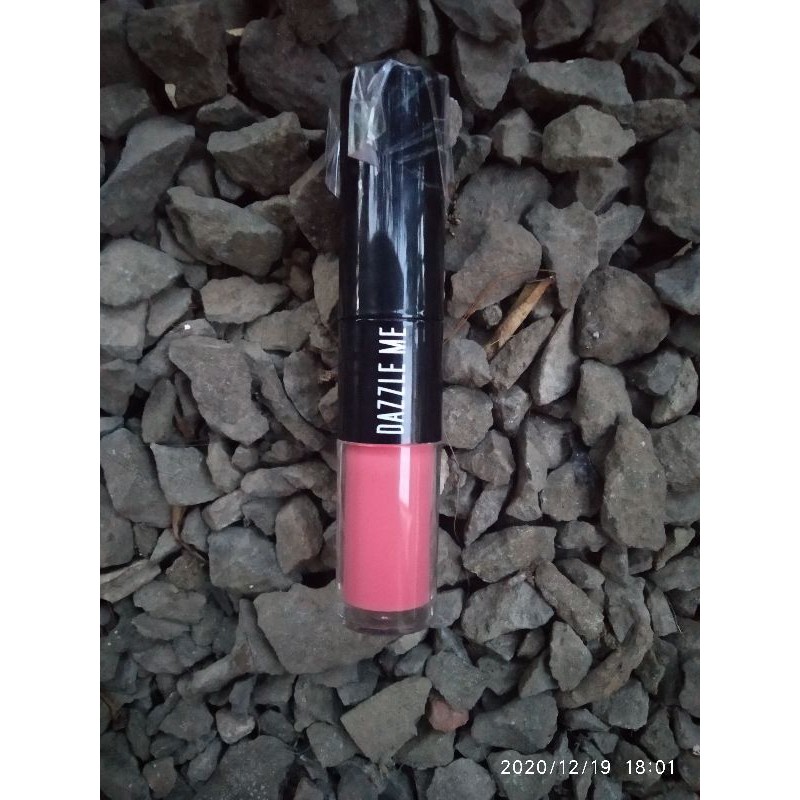dazzle me lip cream lipstick 2in1 shade no 1 Hi Merry