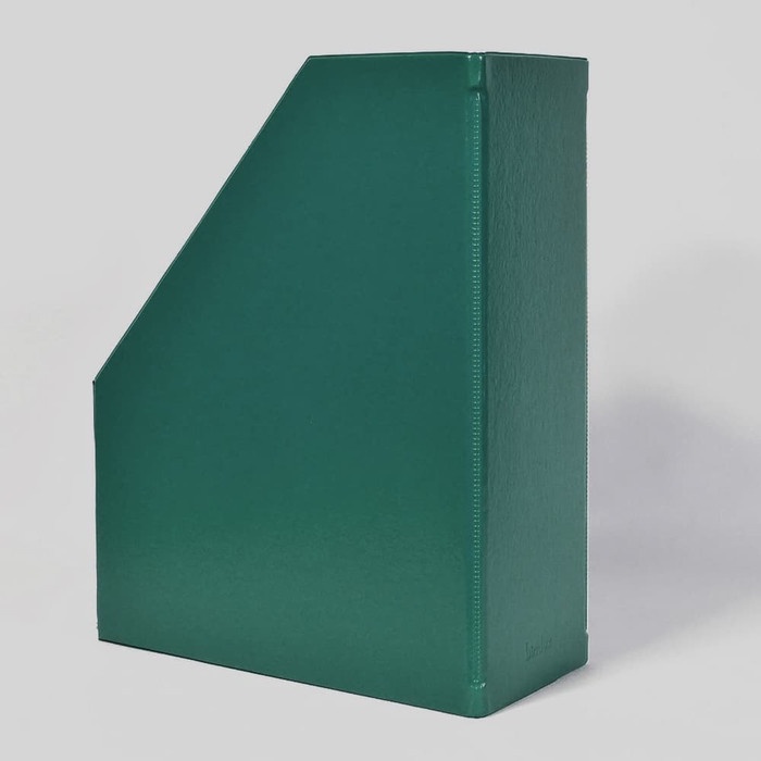 

File-Box- Promo Bindex Box Magazine File Jumbo 1034 - 14 Medium Green File Kerta -Box-File.