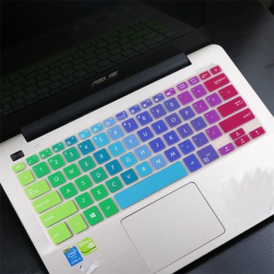 Film Pelindung Keyboard Ukuran 13.3 inch Untuk ASUS U3100u S406 Notebook UX331u UX330 Tp461 T461