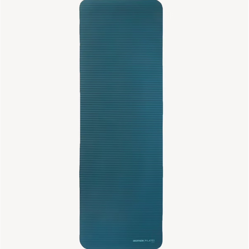 DOMYOS Matras Olahraga Pilates Lembut Dan Nyaman