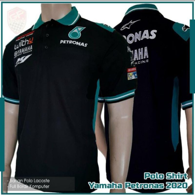 POLO YAMAHA PETRONAS
