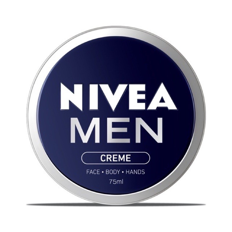 Nivea Men Creme