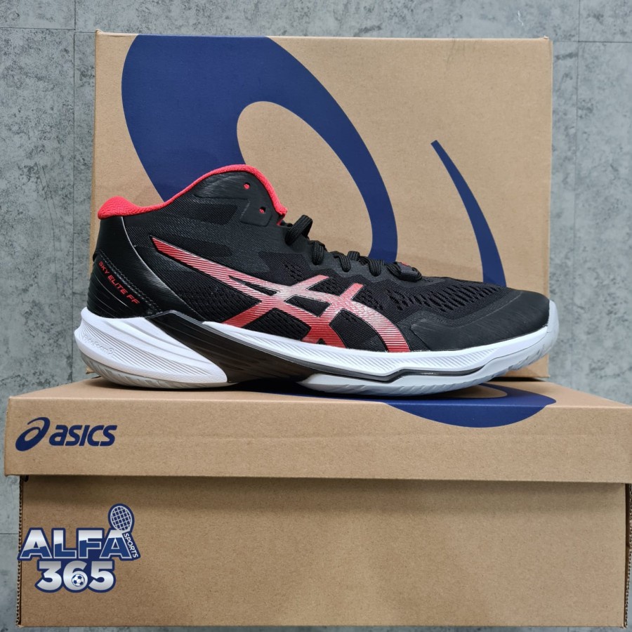 sepatu asics sky elite ff original