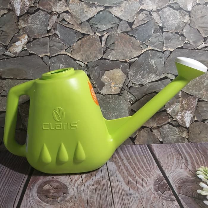 Penyiram Tanaman  Claris  Mini 1 L Shopee Indonesia
