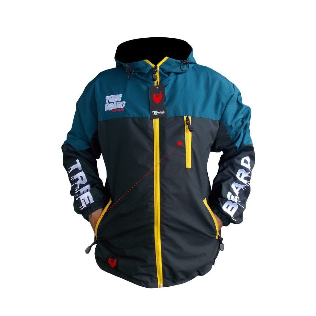 Jaket Outdoor Stromline Original Terbaru