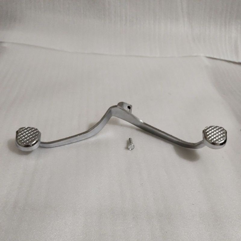 pedal Injekan Operan gigi Perseneling Honda Supra Fit New Revo lama pedal Assy Gear change Ori