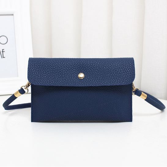 GO! TS156 TAS SELEMPANG WANITA KECIL TAS BAHU CEWEK SLING BAG FOR WOMEN TAS PESTA POLOS COD