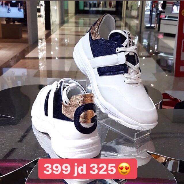 Sepatu GOSH ART 598