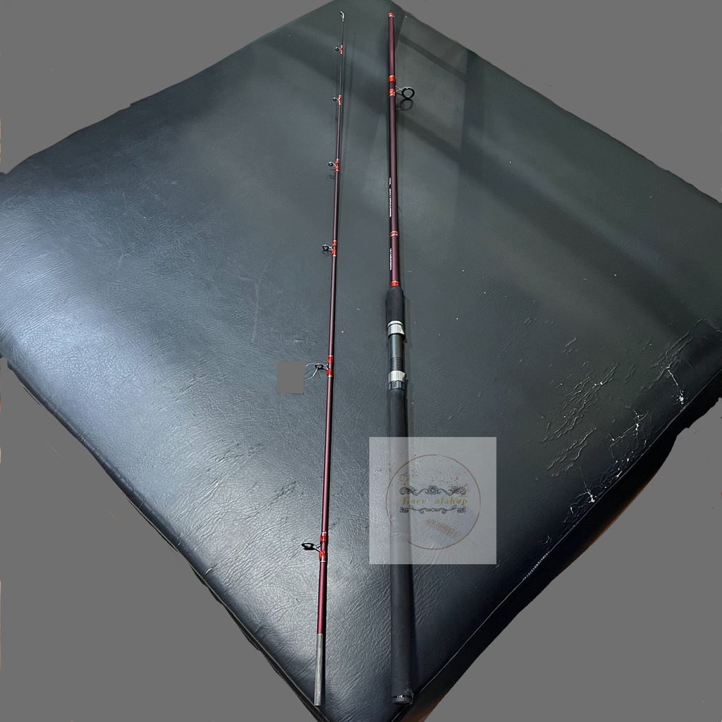 Joran Pancing Hinomiya MAGVOLUTION 662 / 702 / 902