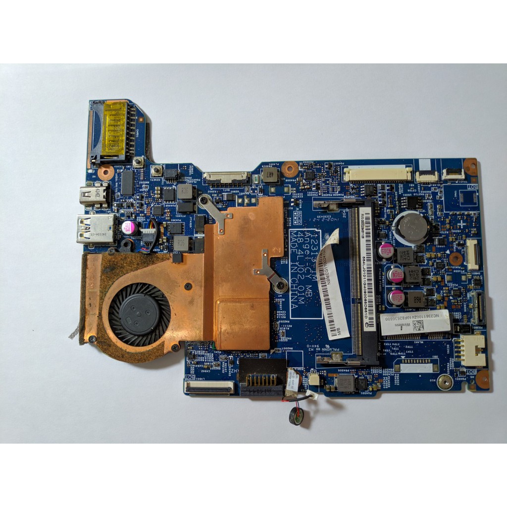 Mobo Acer Aspire V5-132
