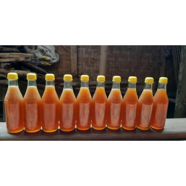 

Madu hutan asli baduy