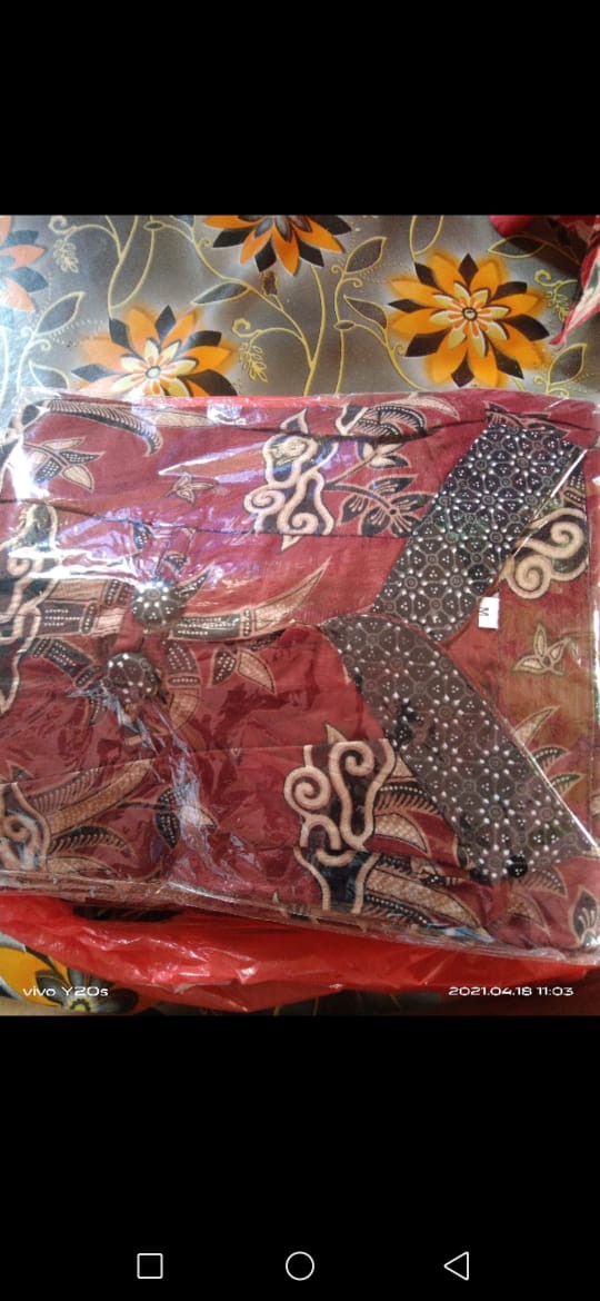 Batik Couple.set Kemeja  Tunik.kemeja Kantoran.kemeja Kondangan