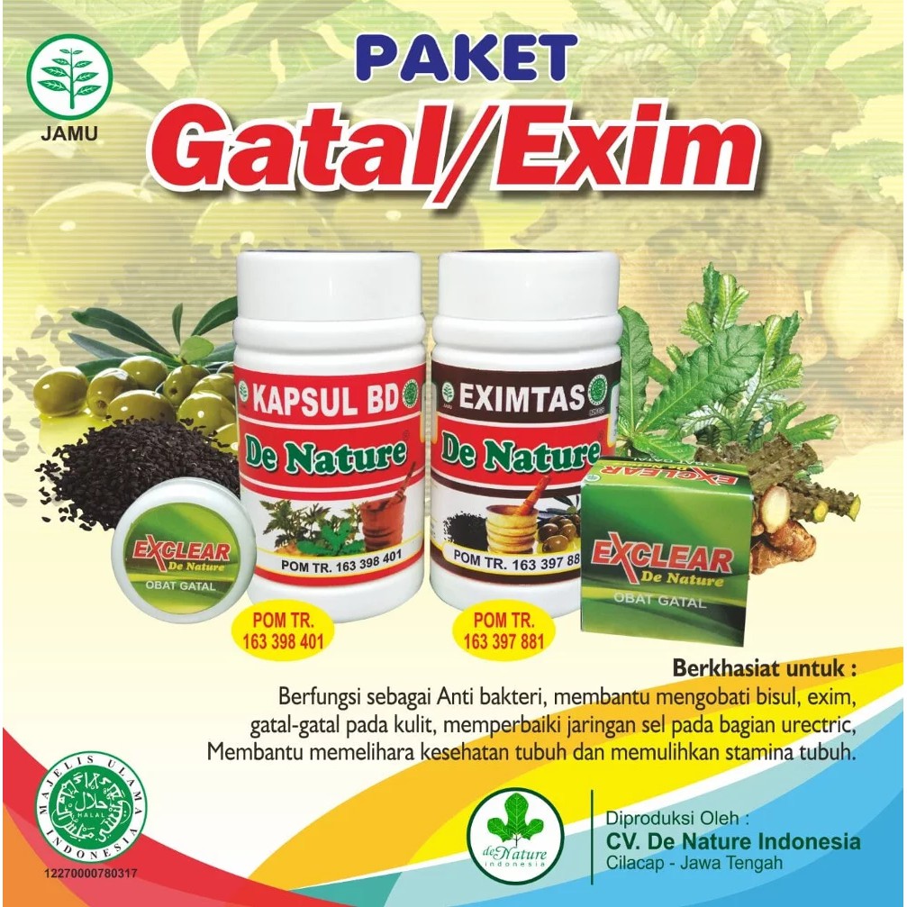 Obat Gatal Eksim Kering Di Apotik